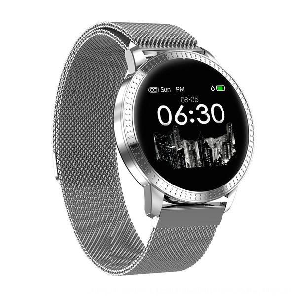 spzor multifunctional intelligent bluetooth electronic meter heart rate blood pressure electronic watch blood oxygen sleep female cycle moni, Blue
spzor multifunctional intelligent bluetooth electronic meter heart rate blood pressure electronic watch blood oxygen sleep female cycle moni, Blue