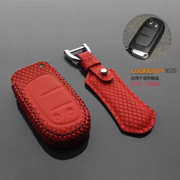 luckeasy key cover 2 button for dodge journey 2013 2014 2015 2016 jcuv 2013 leather case wallet key3s
luckeasy key cover 2 button for dodge journey 2013 2014 2015 2016 jcuv 2013 leather case wallet key3s