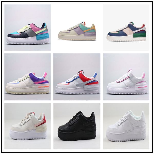 2020 n.354 for men women cut low skateboarding af1 low type sports shoes air skate sneaker size02 eur36-45, Black
2020 n.354 for men women cut low skateboarding af1 low type sports shoes air skate sneaker size02 eur36-45, Black