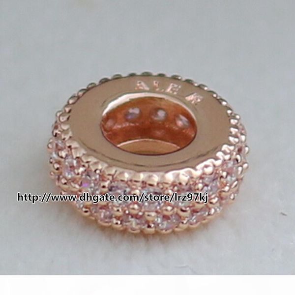 925 sterling silver rose позолоченные insiration в шарм бисера с cz подходит для европейских pandora ювелирных изделий браслеты ожерелья оже, Black
925 sterling silver rose позолоченные insiration в шарм бисера с cz подходит для европейских pandora ювелирных изделий браслеты ожерелья оже, Black