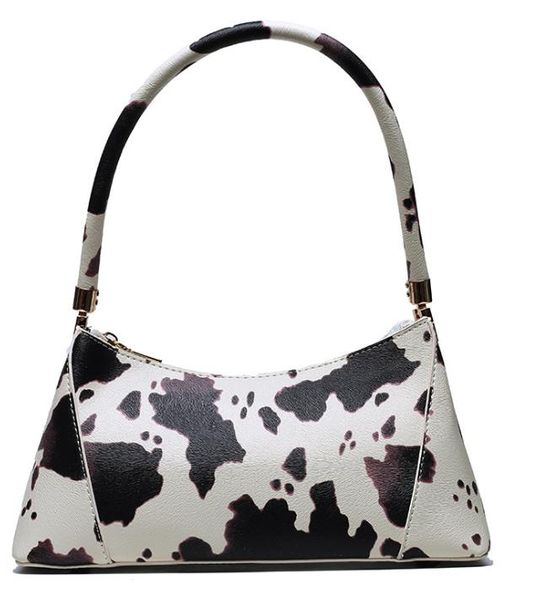 designer handbag fashion cow shoulder bag trend all-match temperament portable female bags foreign style underarm bag
designer handbag fashion cow shoulder bag trend all-match temperament portable female bags foreign style underarm bag