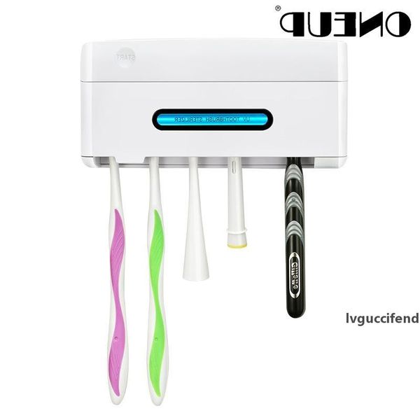 oneup uv holder home antibacteria sterilizer wall-mounted toothbrush cleaner bathroom accessories sets t200507
oneup uv holder home antibacteria sterilizer wall-mounted toothbrush cleaner bathroom accessories sets t200507