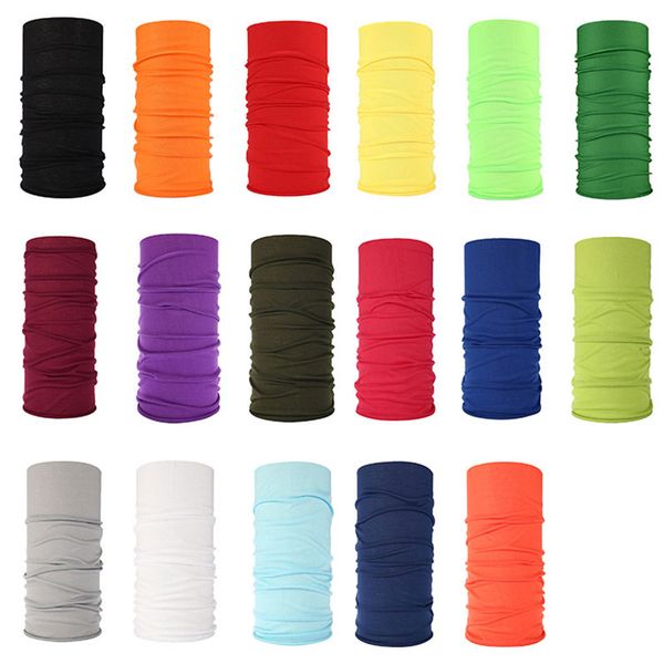 pure color outdoor turban riding scarfs mask magic turban unsunscreen windproof bib headgear neck sleeve headband c3806 
pure color outdoor turban riding scarfs mask magic turban unsunscreen windproof bib headgear neck sleeve headband c3806