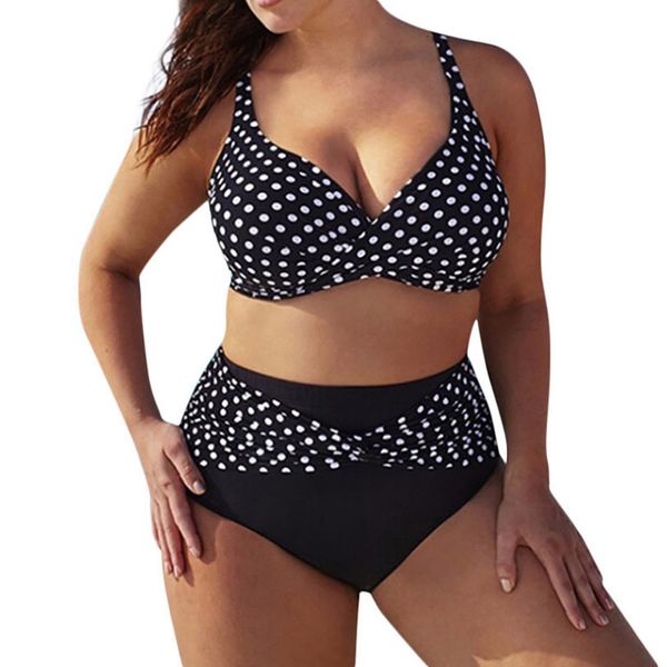 swimsuit swimwear women large size bikini 2020 female swimsuit fused sets two piece swimsuits swimwear beach suit maillot, White;black
swimsuit swimwear women large size bikini 2020 female swimsuit fused sets two piece swimsuits swimwear beach suit maillot, White;black