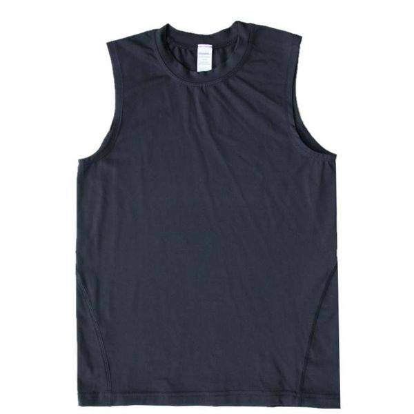 running jerseys 2021 boy's sleeveless tank quick dry breathable compression vest basketball football sport top, Black;blue
running jerseys 2021 boy's sleeveless tank quick dry breathable compression vest basketball football sport top, Black;blue