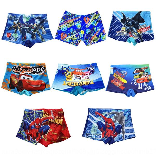 low price children's cartoon swimsuit boy's cartoon boxer swimsuit swimming trunks sunscreen boy swimming trunks, Black
low price children's cartoon swimsuit boy's cartoon boxer swimsuit swimming trunks sunscreen boy swimming trunks, Black