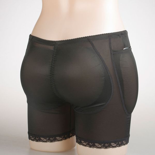 disguised 4-piece cushion socket type silicone plump hip pad fake butt seamless silicone hip pad pants, Black;brown
disguised 4-piece cushion socket type silicone plump hip pad fake butt seamless silicone hip pad pants, Black;brown