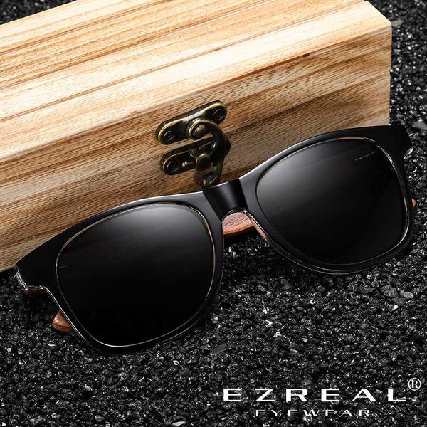 ezreal black walnut sunglasses men women mirror sun glasses male uv400 wooden temples sunglass shades oculos for s5082, White;black
ezreal black walnut sunglasses men women mirror sun glasses male uv400 wooden temples sunglass shades oculos for s5082, White;black