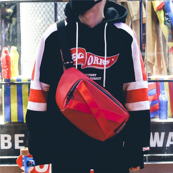 trend waist bag belt bags chest pack large capacity street hip hop packs crossbody bag female solid color banana pack
trend waist bag belt bags chest pack large capacity street hip hop packs crossbody bag female solid color banana pack