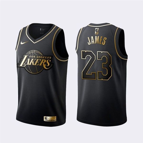 genuine website black gold james basketball jerseys stitched basketball jerseys, Black;white
genuine website black gold james basketball jerseys stitched basketball jerseys, Black;white