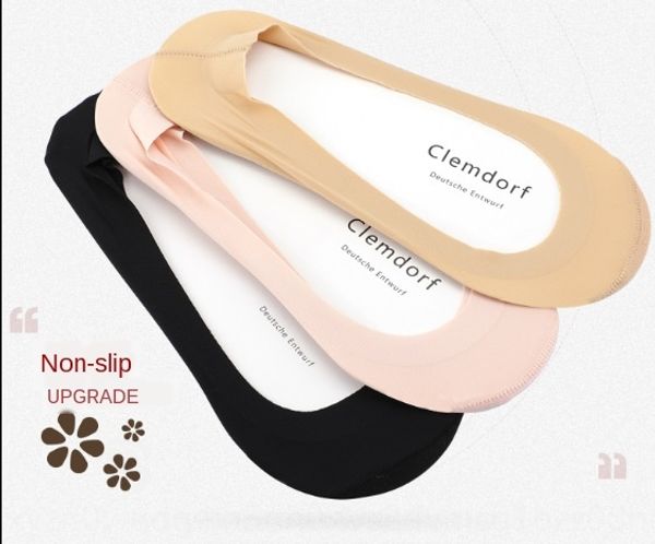 germany ice silk pumps breathable xi han mian pile bottom nv ankle sock anti-slip invisible ankle sock, Pink;yellow
germany ice silk pumps breathable xi han mian pile bottom nv ankle sock anti-slip invisible ankle sock, Pink;yellow