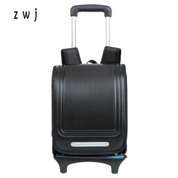school trolley backpack for children school bag for kids japanese pu solid student luggage bags for boys and girl cx200718
school trolley backpack for children school bag for kids japanese pu solid student luggage bags for boys and girl cx200718