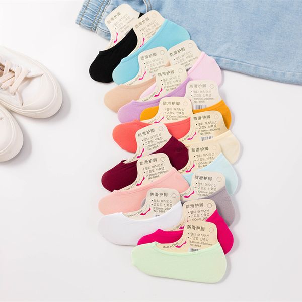 socks & hosiery 10 pairs summer women's candy-colored magic velvet non-slip invisible silicone factory wholesale, Black;white
socks & hosiery 10 pairs summer women's candy-colored magic velvet non-slip invisible silicone factory wholesale, Black;white