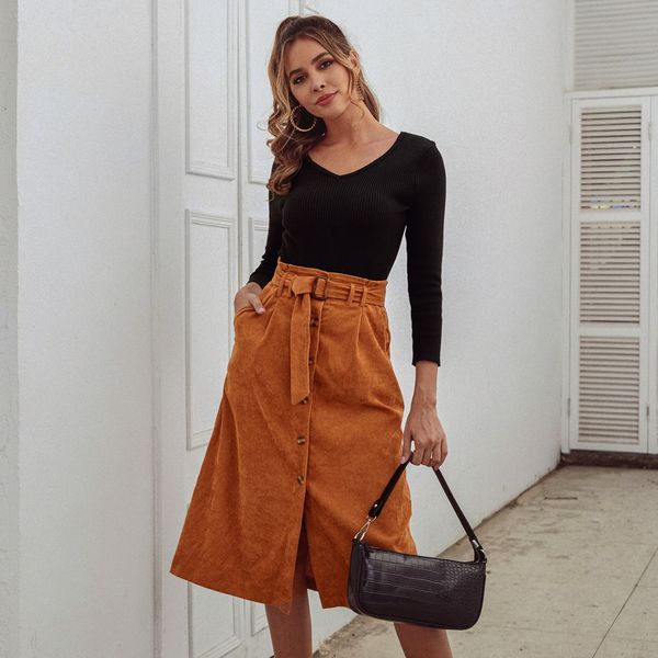 gxdqo g-50152 women's high waist corduroy a- line mid-length wick dress g-50152 women's high waist corduroy a- line mid-length wic, Black
gxdqo g-50152 women's high waist corduroy a- line mid-length wick dress g-50152 women's high waist corduroy a- line mid-length wic, Black