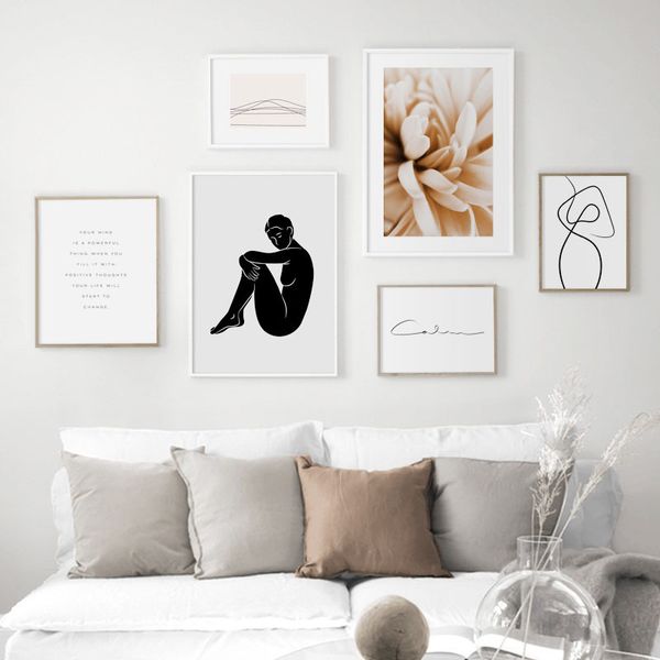 flower leaves abstract body quotes nordic posters and prints wall art canvas painting wall pictures for living room home decor
flower leaves abstract body quotes nordic posters and prints wall art canvas painting wall pictures for living room home decor