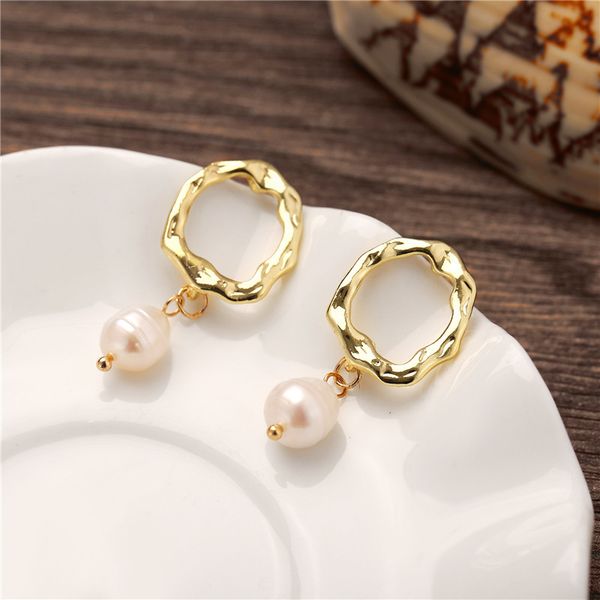 bohemian mix designs нерегулярной пресная вода pearl мотаться серьги для женщин brincos геометрической серьги падения свадьбы ювелирных изде, Silver
bohemian mix designs нерегулярной пресная вода pearl мотаться серьги для женщин brincos геометрической серьги падения свадьбы ювелирных изде, Silver