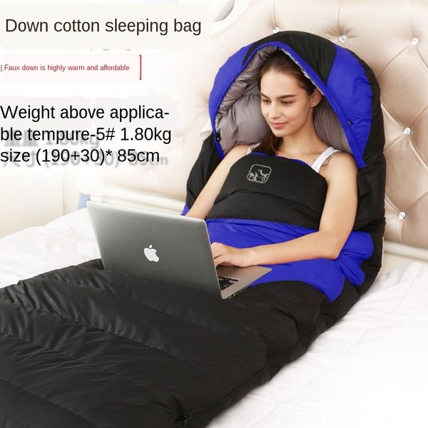 desert camel down cotton 1.80kg desert camel down cotton sleeping bag sleeping bag 1.80kg