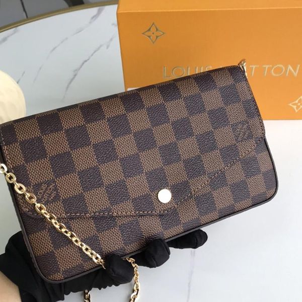 luxury designer women shoulder bag chain plaid ladies fashion crossbody bags phone money clutches handbag bolsa de hombro
luxury designer women shoulder bag chain plaid ladies fashion crossbody bags phone money clutches handbag bolsa de hombro