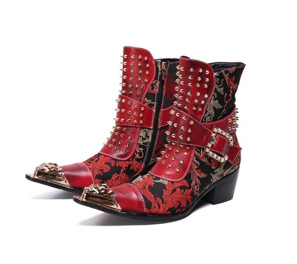 pointed toe genuine leather business dress shoes men nightclub shoes serpentine wedding shoes red color, Black
pointed toe genuine leather business dress shoes men nightclub shoes serpentine wedding shoes red color, Black