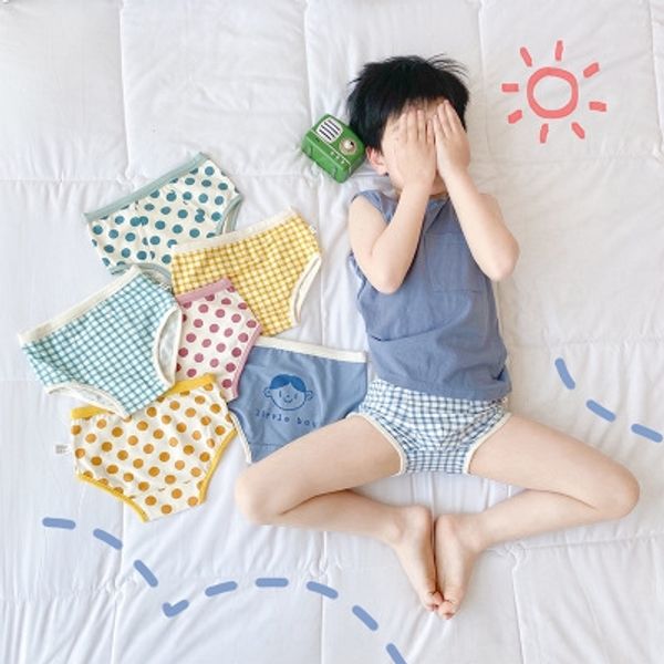 children's trendy children's cotton summer cartoon polka dot boys and girls can under shorts and underwear wear shorts outside, Camo
children's trendy children's cotton summer cartoon polka dot boys and girls can under shorts and underwear wear shorts outside, Camo