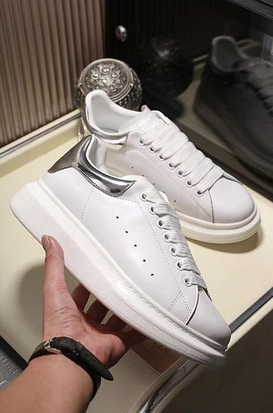 3) обувь женская мода обувь мужская кожаные lace up chaussurestrainers крупногабаритные sole кроссовки мужчины женщины платформы повседневн, Black
3) обувь женская мода обувь мужская кожаные lace up chaussurestrainers крупногабаритные sole кроссовки мужчины женщины платформы повседневн, Black