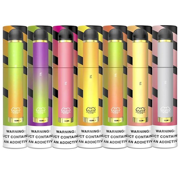 Новые 8 цветов Puff Bar Flow Одноразовая Устройство контроля потока воздуха Puff Flow Vape Pen 4,0 мл Пустые картриджи Starter Kit с кодом безопасности
Новые 8 цветов Puff Bar Flow Одноразовая Устройство контроля потока воздуха Puff Flow Vape Pen 4,0 мл Пустые картриджи Starter Kit с кодом безопасности