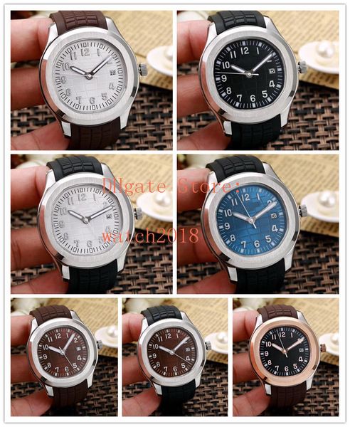 7 стиль aquanaut 5167 5164 5168 40mm gradient атоматический механические 5167 / 1a sapphire каучуковый браслет дизайнерские мужские часы, Slivery;brown
7 стиль aquanaut 5167 5164 5168 40mm gradient атоматический механические 5167 / 1a sapphire каучуковый браслет дизайнерские мужские часы, Slivery;brown