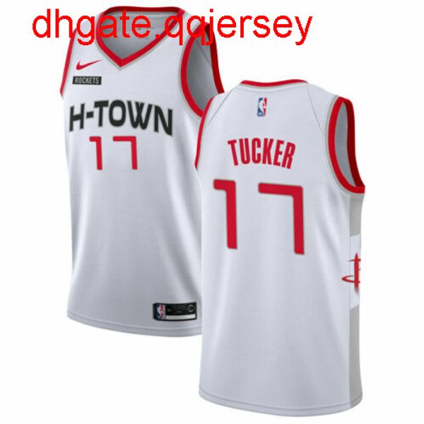 дешевый p.j. tucker # 17 белого джерси - нью-nkvest прошитой майка для баскетбола, Gray
дешевый p.j. tucker # 17 белого джерси - нью-nkvest прошитой майка для баскетбола, Gray