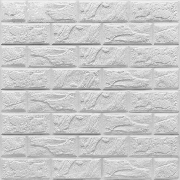 thick 3d brick wall stickers wallpaper decor diy foam waterproof wall covering wallpaper for kids living room tv background
thick 3d brick wall stickers wallpaper decor diy foam waterproof wall covering wallpaper for kids living room tv background
