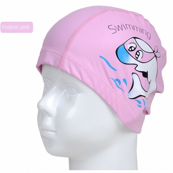 new children's pu coated cartoon swimming children's swimming cap waterproof ear protection pu cap
new children's pu coated cartoon swimming children's swimming cap waterproof ear protection pu cap