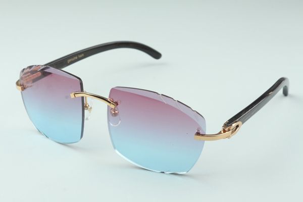 direct sales high-end cutting lens sunglasses 4189706-a black natural buffalo horn sticks, size: 58-18-140 mm, White;black
direct sales high-end cutting lens sunglasses 4189706-a black natural buffalo horn sticks, size: 58-18-140 mm, White;black