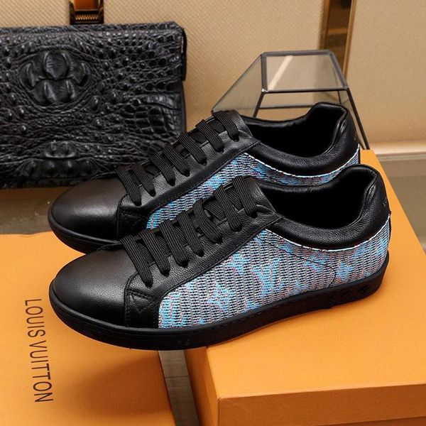 male fashion mens shoes casual footwears zapatos de hombre outdoor with original box fashion sneakers zapatos de hombre luxury design
male fashion mens shoes casual footwears zapatos de hombre outdoor with original box fashion sneakers zapatos de hombre luxury design