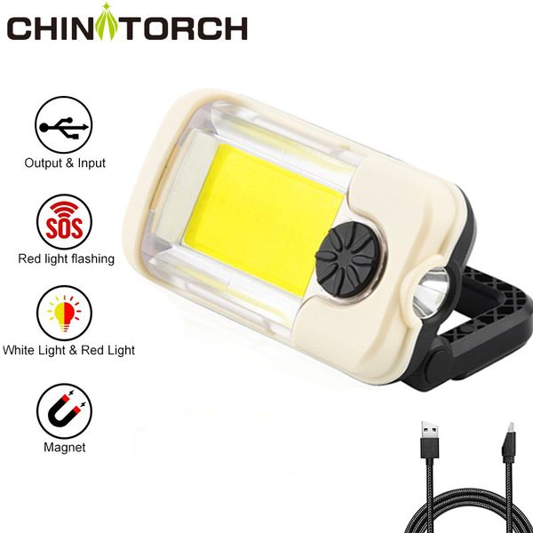 portable lanterns led rechargeable work light magnetic cob lamp red hanging hook torch for car repair camp hunt
portable lanterns led rechargeable work light magnetic cob lamp red hanging hook torch for car repair camp hunt
