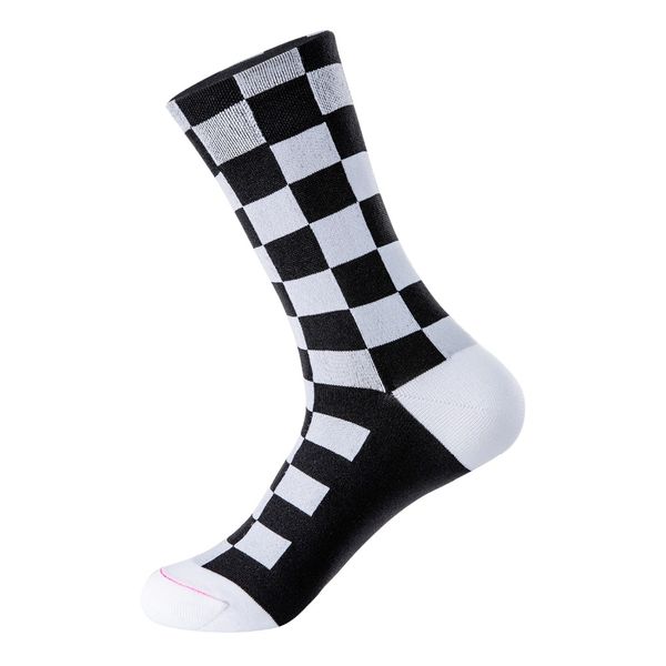 2019 new men women coolmax cycling socks breathable basketball running football socks, Black
2019 new men women coolmax cycling socks breathable basketball running football socks, Black