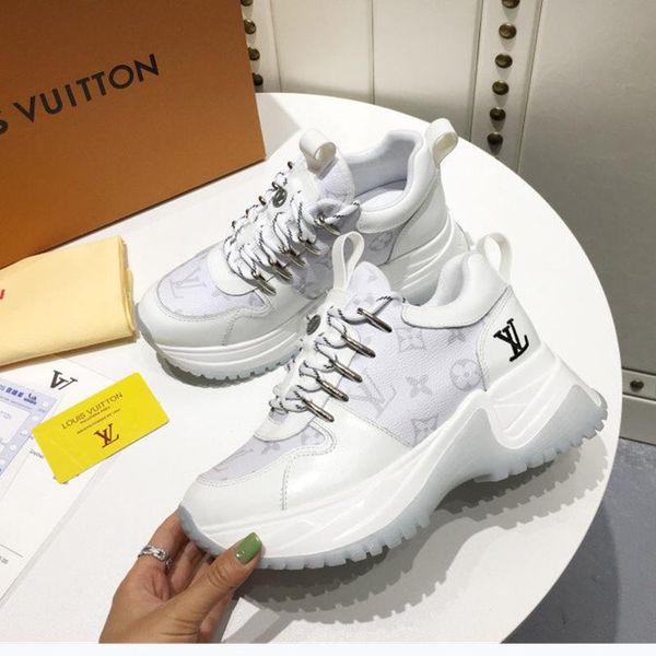 169 new designer luxury women's casual fashion shoes, women's outdoor casual shoes, high-quality materials, with original box, Black
169 new designer luxury women's casual fashion shoes, women's outdoor casual shoes, high-quality materials, with original box, Black