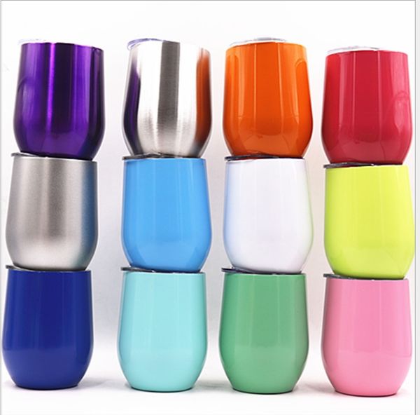 fedex 12oz wine tumbler egg tumbler stemless tumbler stainless steel double walled with lid mixed colors options
fedex 12oz wine tumbler egg tumbler stemless tumbler stainless steel double walled with lid mixed colors options