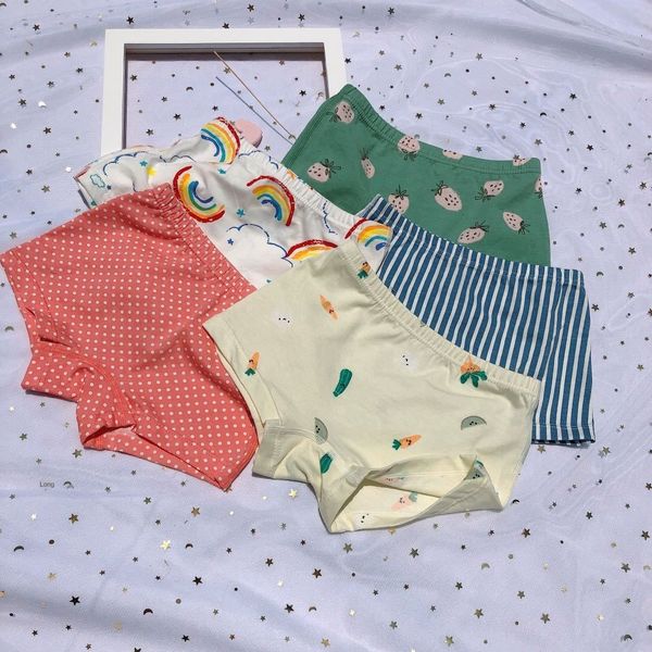 mlqit 5-bar children's underwear baby's cotton women's middle school children's four-corner shorts boneless stitching tr, Camo
mlqit 5-bar children's underwear baby's cotton women's middle school children's four-corner shorts boneless stitching tr, Camo