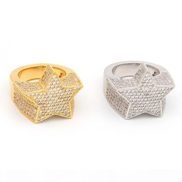 retro men hip hop stars geometric cubic zirconia rings copper gold plated blingbling cz ring rapper jewelry rings size 8-11, Golden;silver
retro men hip hop stars geometric cubic zirconia rings copper gold plated blingbling cz ring rapper jewelry rings size 8-11, Golden;silver
