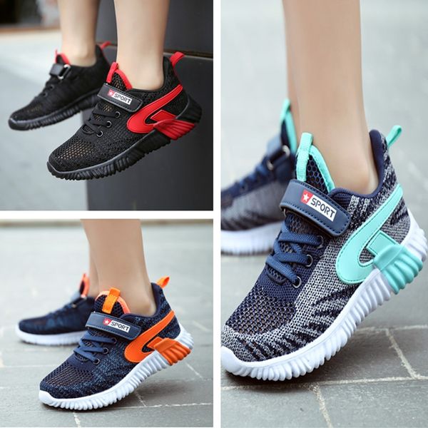 new sports of 2020 breathable children's double boy's shoes girl's little bear net red leisure net children's shoes, Black
new sports of 2020 breathable children's double boy's shoes girl's little bear net red leisure net children's shoes, Black