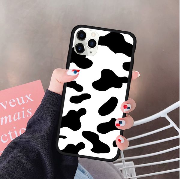 jamular white black cow symbol pattern print phone case for iphone xs max 11 pro se 2020 x xr 7 6s 8 plus hard back cover fundas
jamular white black cow symbol pattern print phone case for iphone xs max 11 pro se 2020 x xr 7 6s 8 plus hard back cover fundas