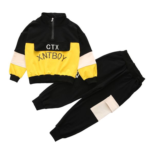 autumn children clothing casual long sleeve teens girls clothes sweater pants outfit suit kids tracksuit for girls clothing sets, White
autumn children clothing casual long sleeve teens girls clothes sweater pants outfit suit kids tracksuit for girls clothing sets, White
