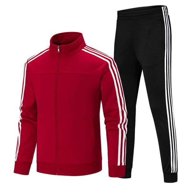2020 mens tracksuit men's casual mens designer tracksuits custom jacket medusa trousers sports wind mens fashion tracksuit luxury sport, Gray
2020 mens tracksuit men's casual mens designer tracksuits custom jacket medusa trousers sports wind mens fashion tracksuit luxury sport, Gray
