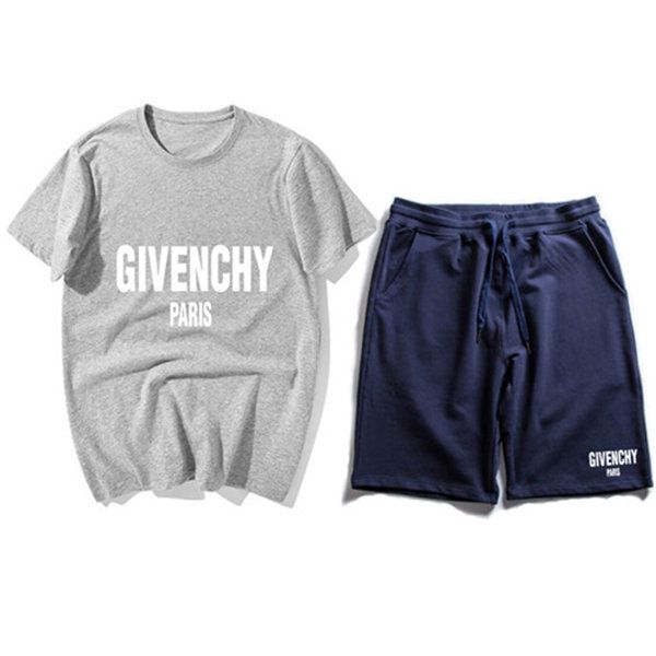 2020 men 2pcs tracksuit t shirt +long pant sweatshirt sets wear casual suits mens casual brief hooded sweatshirts two pieces, Gray
2020 men 2pcs tracksuit t shirt +long pant sweatshirt sets wear casual suits mens casual brief hooded sweatshirts two pieces, Gray