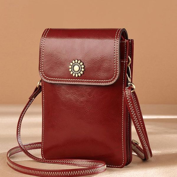 design mobile phone bag 2020 ladies classic fashion red leather mini bag ladies casual one-shoulder diagonal coin purse gift 138
design mobile phone bag 2020 ladies classic fashion red leather mini bag ladies casual one-shoulder diagonal coin purse gift 138