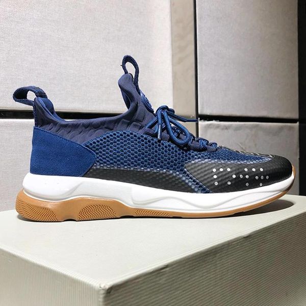 2020 fashion men shoes casual fashion platform sneaker chaussures pour hommes with origin box cross chainer sneaker lace -up men shoes casua, Black
2020 fashion men shoes casual fashion platform sneaker chaussures pour hommes with origin box cross chainer sneaker lace -up men shoes casua, Black