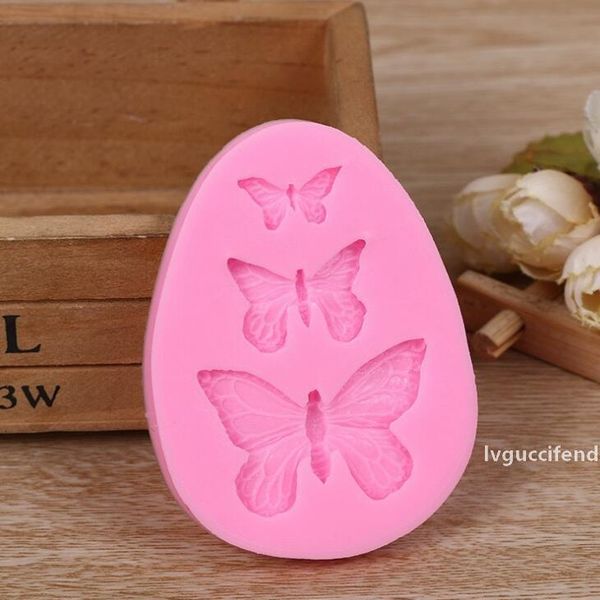 candy mold slicone butterfly fondant mould chocolate soap making tool cake decoration mousse diy baking tool small lx1903
candy mold slicone butterfly fondant mould chocolate soap making tool cake decoration mousse diy baking tool small lx1903