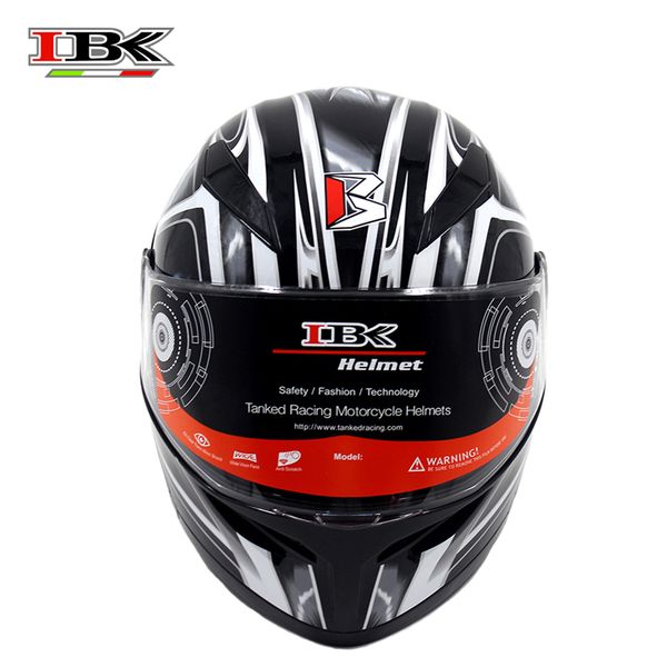 ibk racing full face motorbike helmets men/women double visor cool casco anti-uv open face electric bicycle scooter ibk-965
ibk racing full face motorbike helmets men/women double visor cool casco anti-uv open face electric bicycle scooter ibk-965