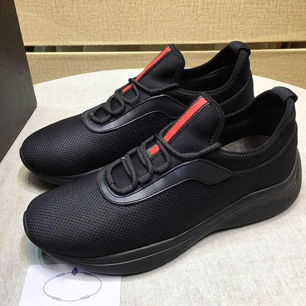 comfortable mesh and neoprene sneakers men 's shoes outdoor walking shoes fashion brands breathable lace -up men shoes sale chunky sne, Black
comfortable mesh and neoprene sneakers men 's shoes outdoor walking shoes fashion brands breathable lace -up men shoes sale chunky sne, Black