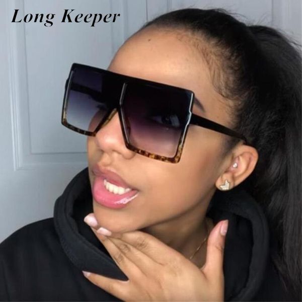 oversized sunglasses women men 2020 luxury big square sun glasses retro brand designer female black eyewear gafas de sol uv400, White;black 
oversized sunglasses women men 2020 luxury big square sun glasses retro brand designer female black eyewear gafas de sol uv400, White;black