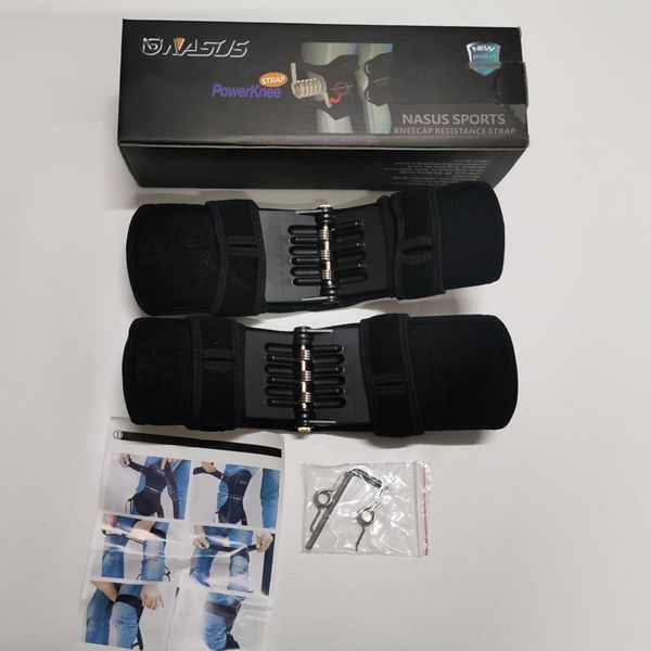 korean knee equipment protection booster tiktok same patella knee joint protection booster sports protective gear, Black;gray
korean knee equipment protection booster tiktok same patella knee joint protection booster sports protective gear, Black;gray